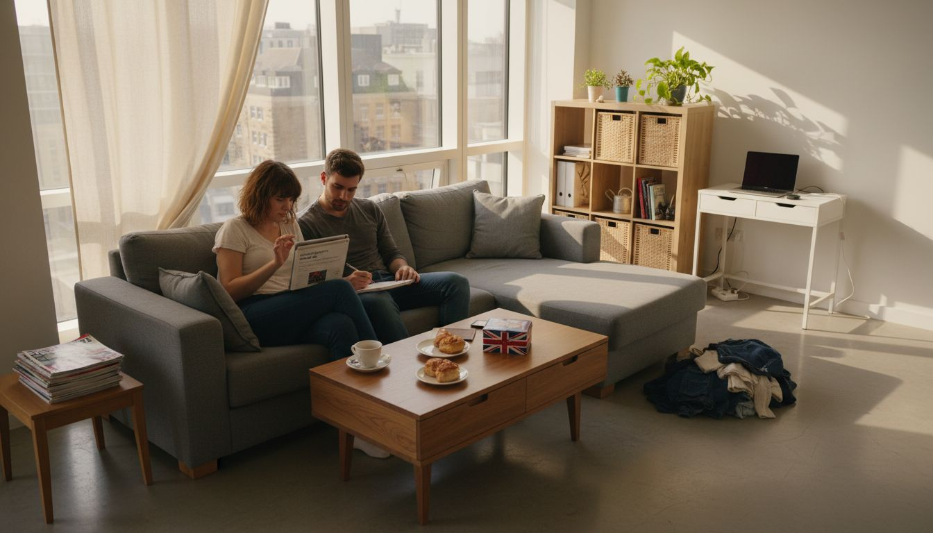 Multi-Use Décor: Stylish Solutions for Modern Living